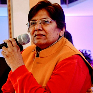 Dr. Suman Manjri