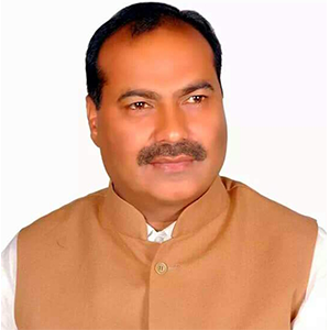 Mr. Narender Arora