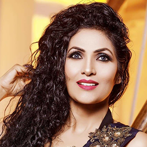 Ms. Simran Deenz Ahuja